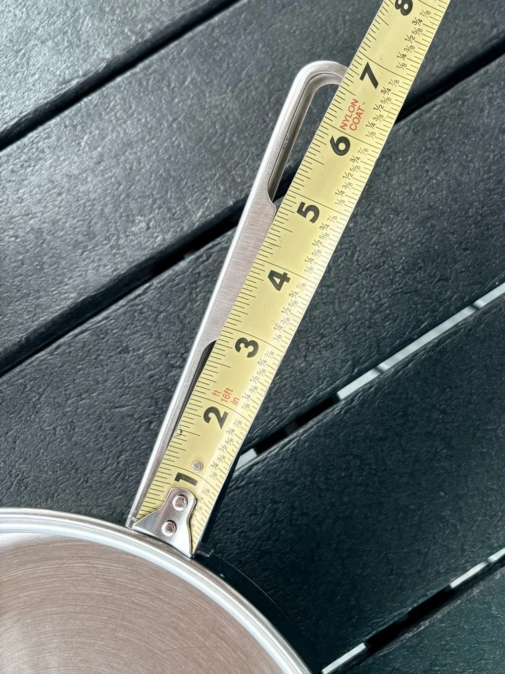 Tramontina durable stainless